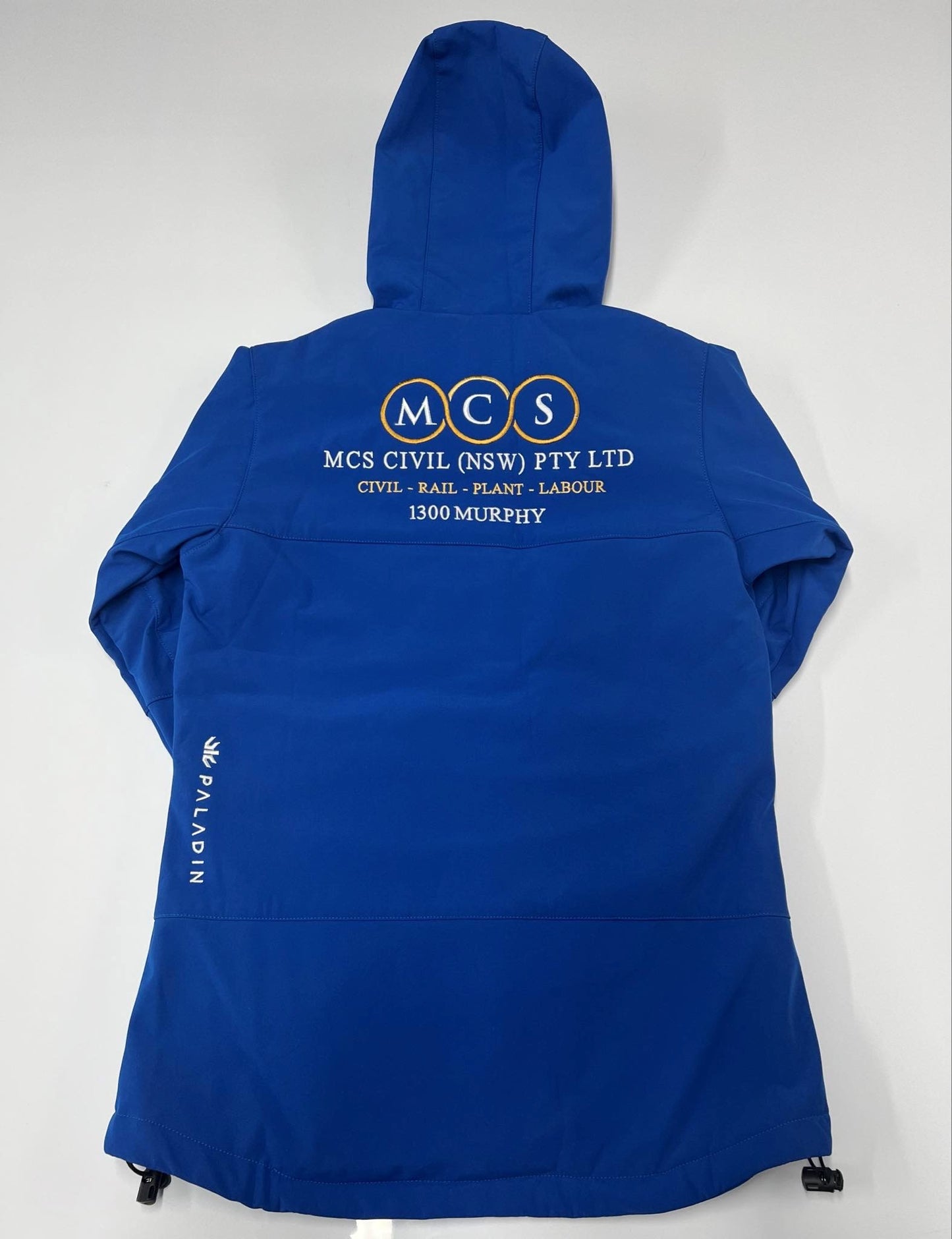 Moree Boars All Weather Jacket