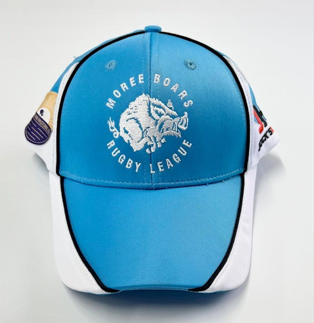 Moree Boars Cap