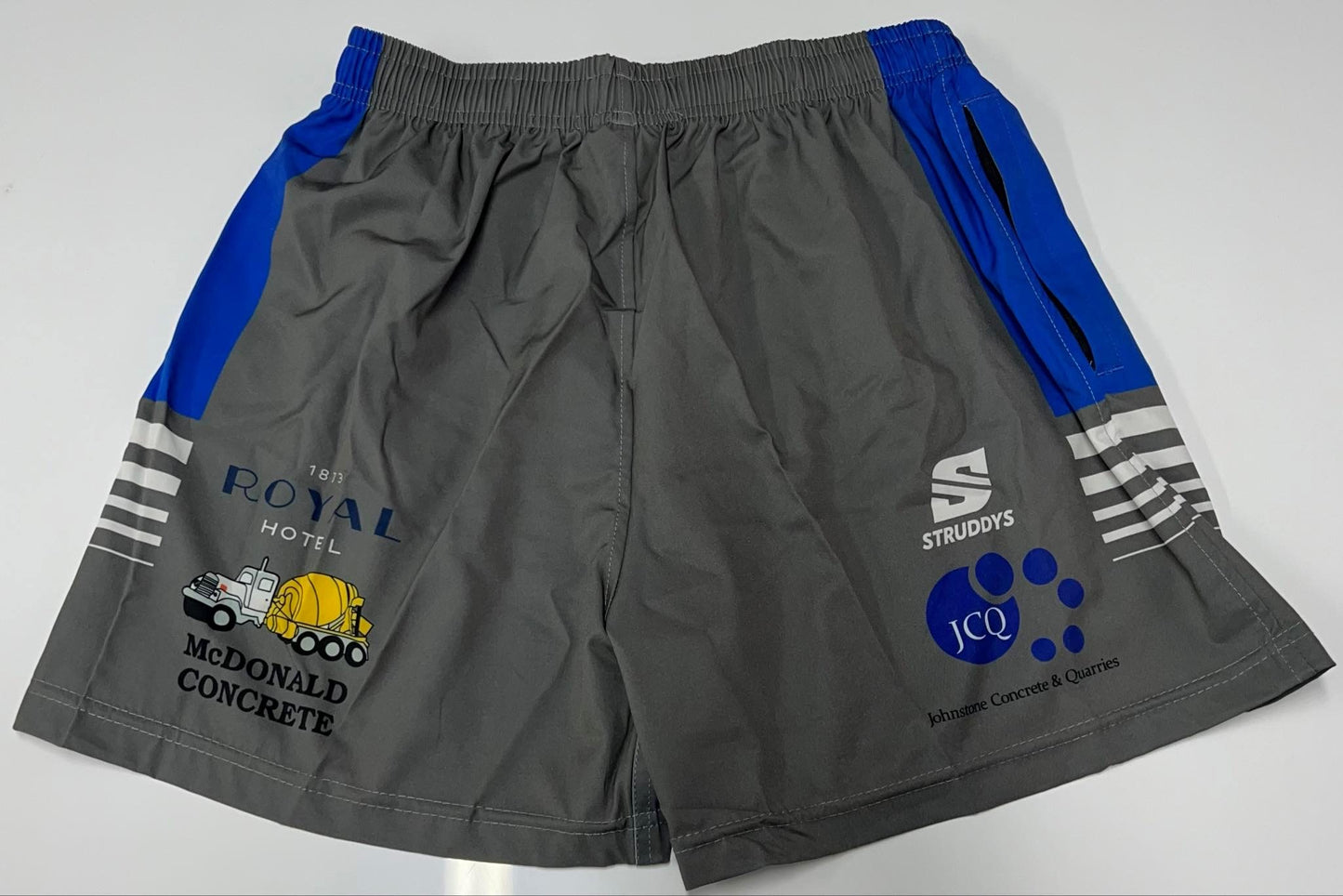 2023 Training Shorts