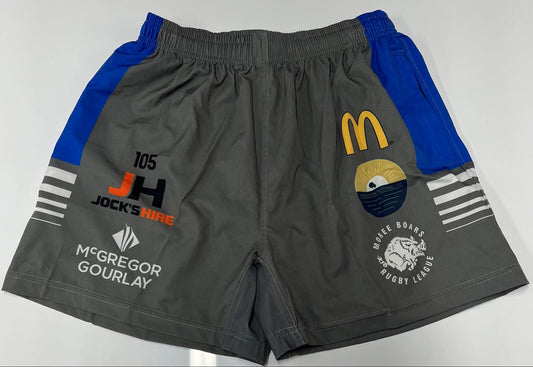 2023 Training Shorts