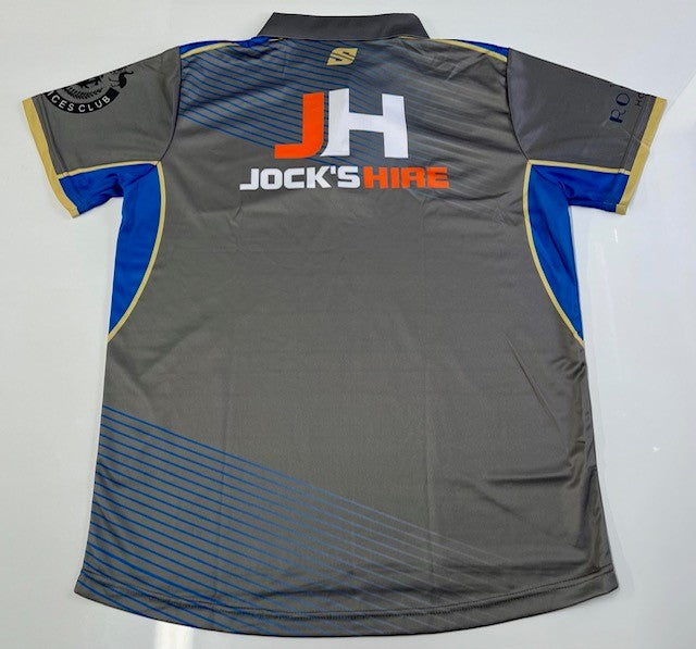 2024 Club Polo