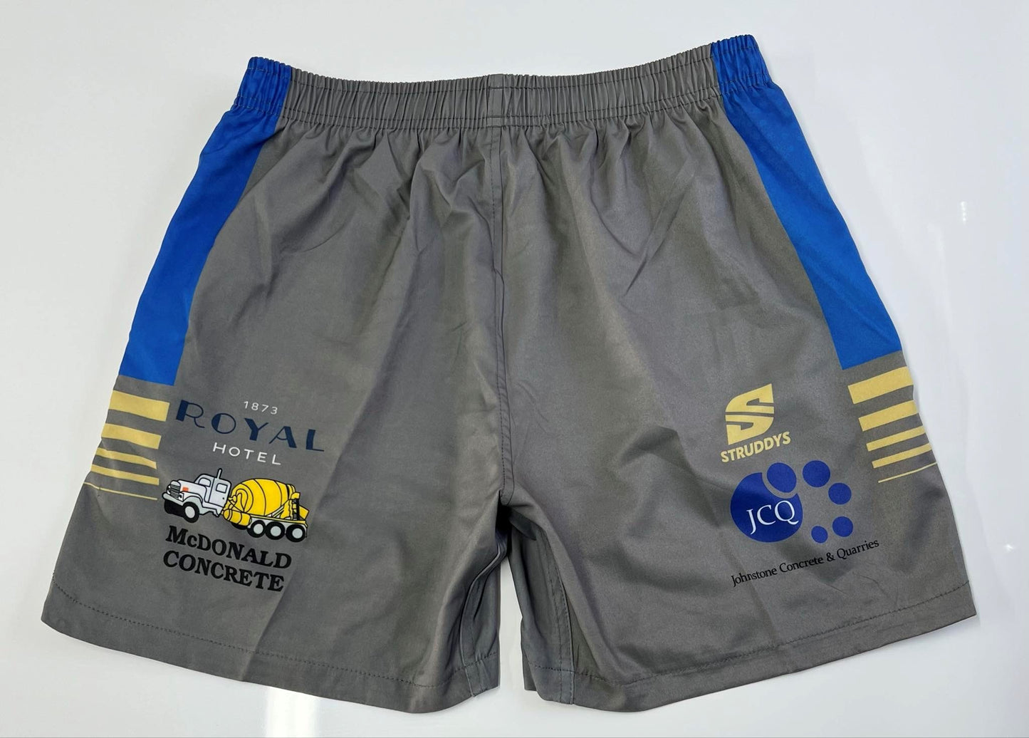 2024 Club Training Shorts