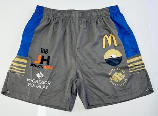 2024 Club Training Shorts