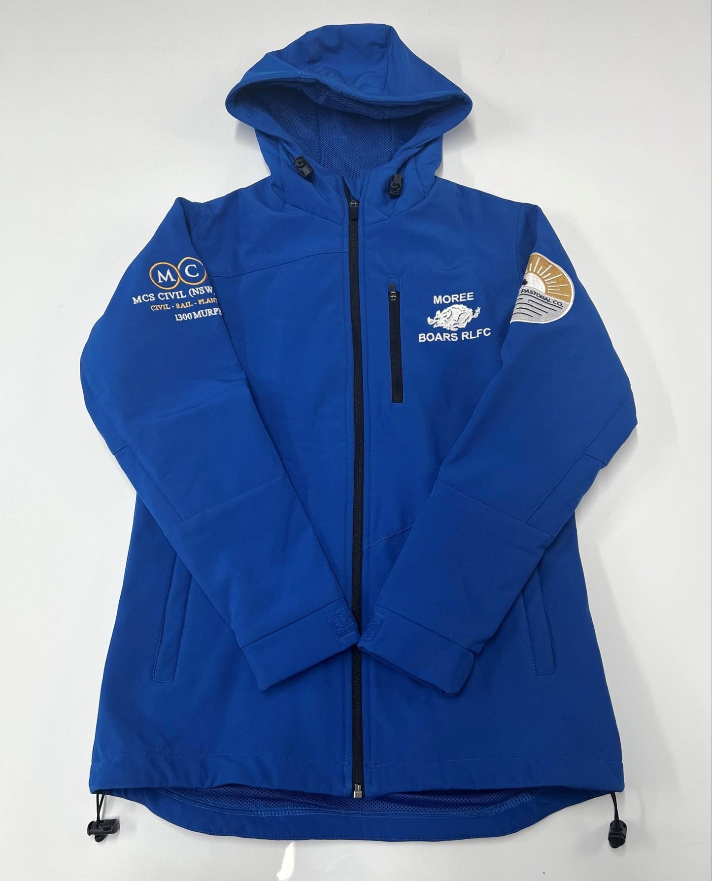 Moree Boars All Weather Jacket