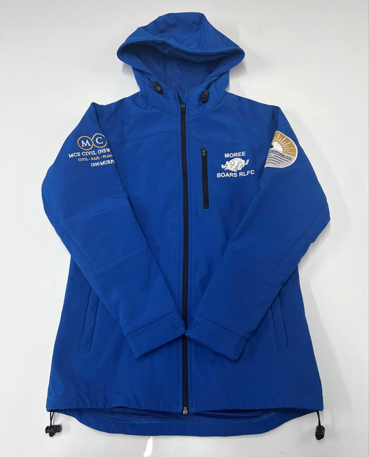 Moree Boars All Weather Jacket