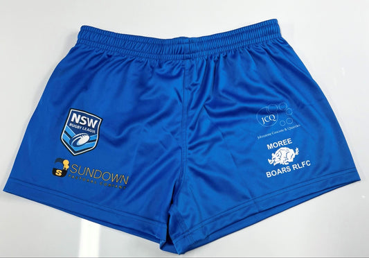 Previous Seasons Football Shorts
