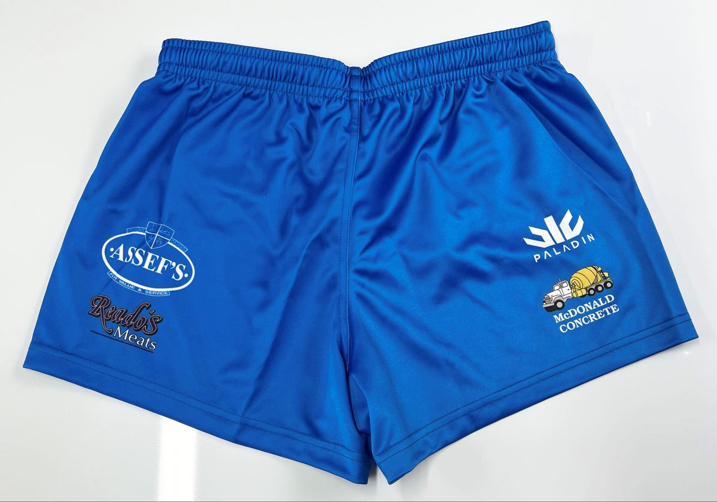 Previous Seasons Football Shorts