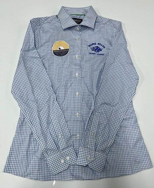 Club Dress Shirt