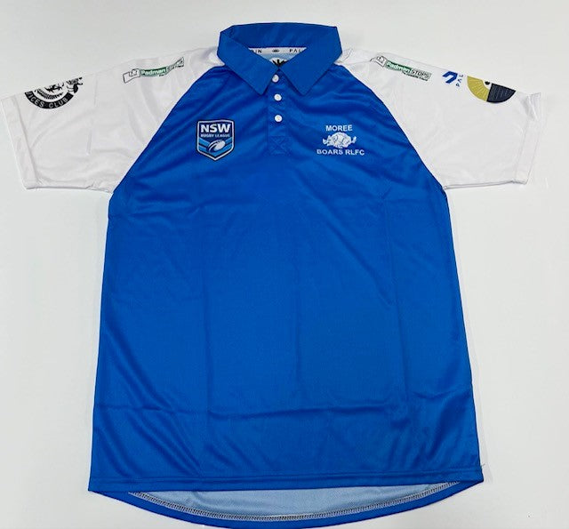 2022 Club Polo