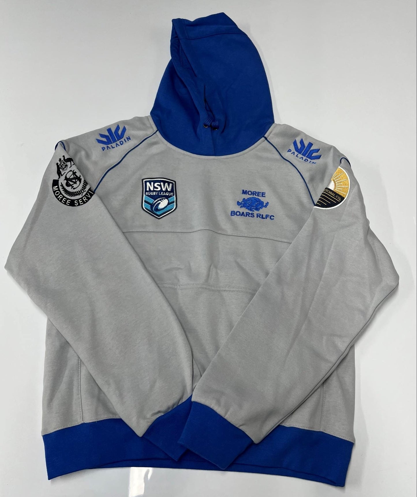 Women's 2022 Boars Hoodie