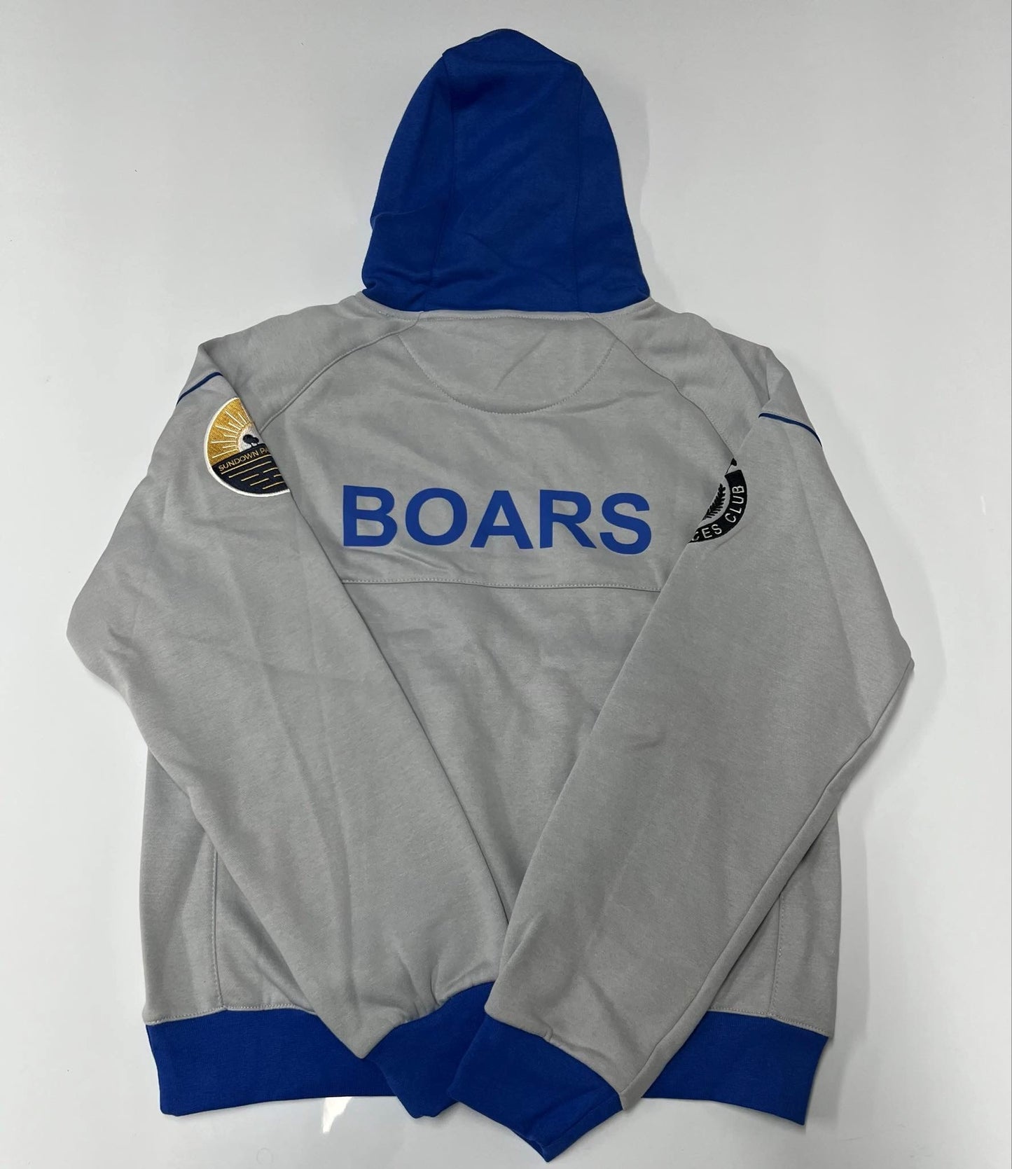 Women's 2022 Boars Hoodie