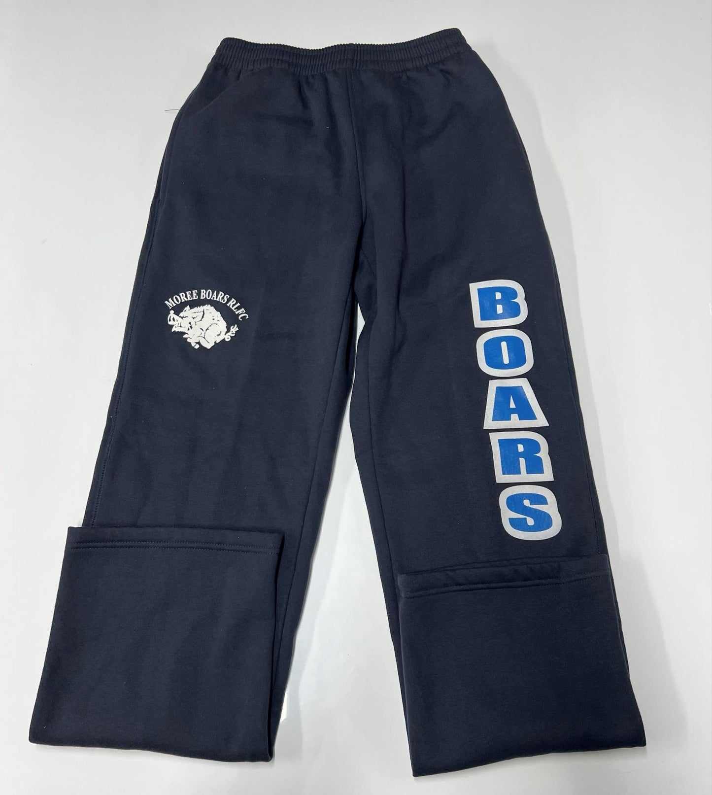 Womens Navy Boars Tracksuits 2022