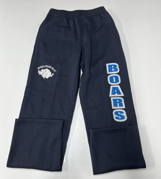 Womens Navy Boars Tracksuits 2022