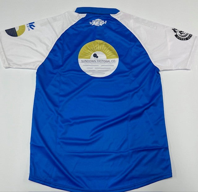 2022 Club Polo