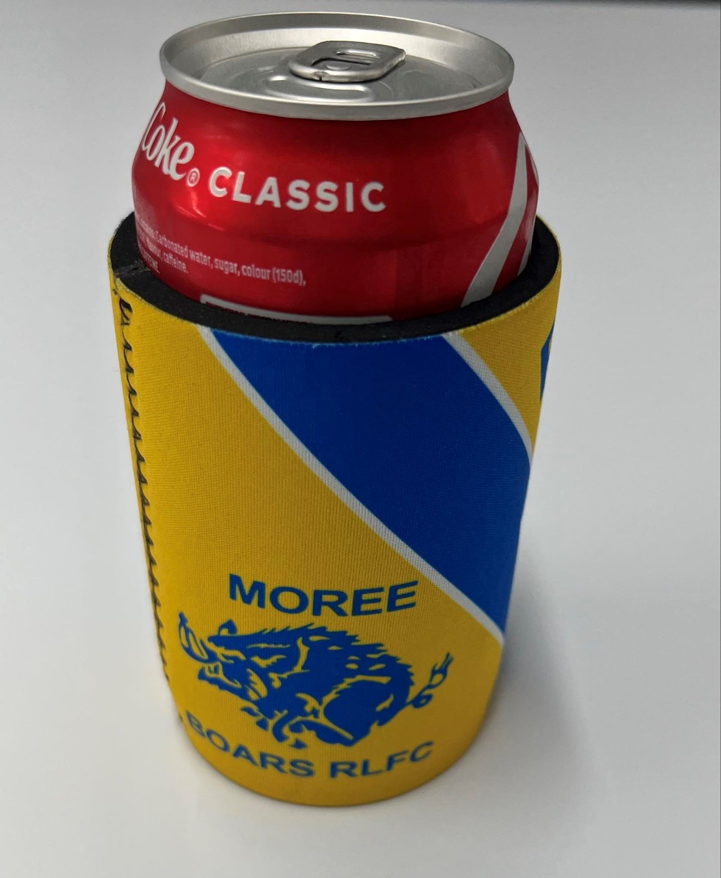 Poey Raveneau Stubby Coolers